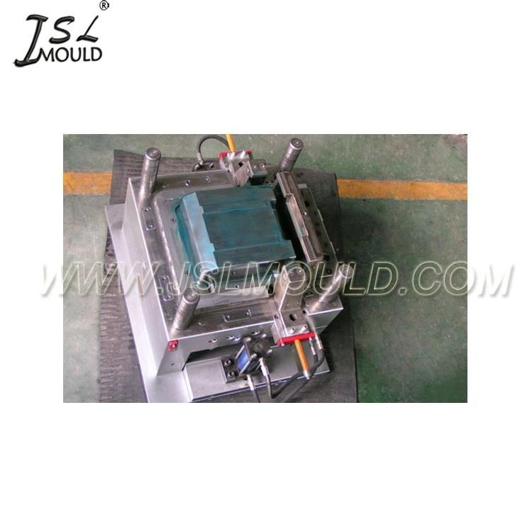 Plastic Injection Fridge Chest Freezer Mould