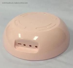 ABS Plastic Housing, Custom Plastic Injection Mould OEM and ODM