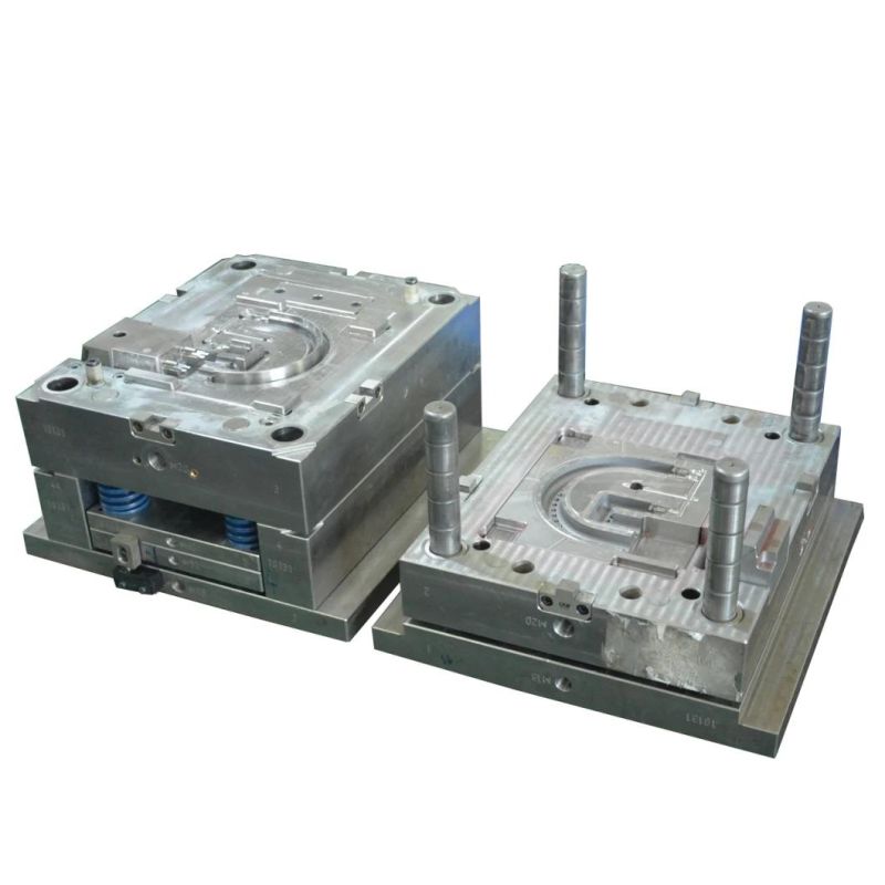 High Quality OEM/ODM Injection Mold Plastic Part Mould