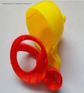ABS Plastic Part, Custom Plastic Injection Mould Manufacture