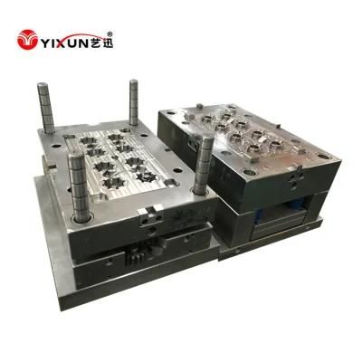 China Dongguan Plastic Injection Mold Maker Injection Mould Best Quality Plastic Injection ...