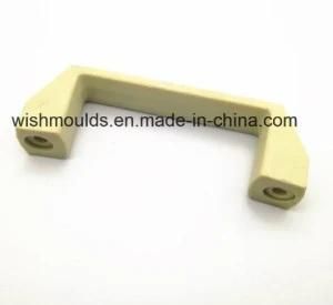 Plastic Handle for Door, Custom Plastic Injection Mould Manufacturer