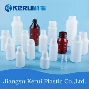 37mm Neck 22g Plastic Bottle Preform for Chemical Pesticide Pet Spray Pumps