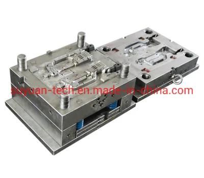 Cutting Machine Case Injection Mould