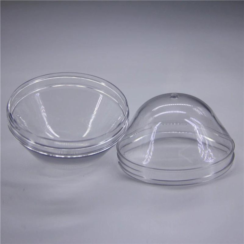 Customized 35g Neck 89mm Wide Mouth Plastic Pet Preform