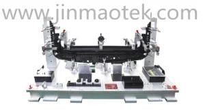 Jinmao Customized CNC Factory Price Check Testing Jig and Fixture