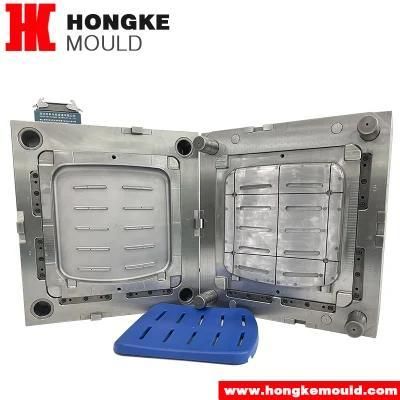 Hot Runner Injection Plastic Mould/Mold/Tooling for Auto Seat and Other Auto Plastic ...