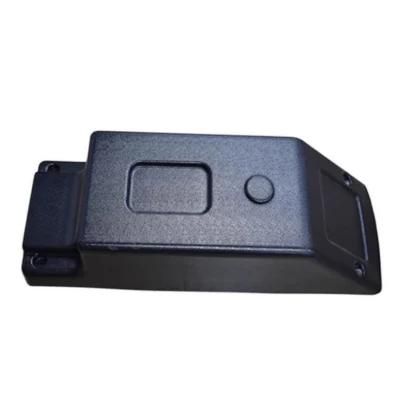 Professional Manufacturer Injection Molding Shell ABS Shells Customized Plastic Product ...