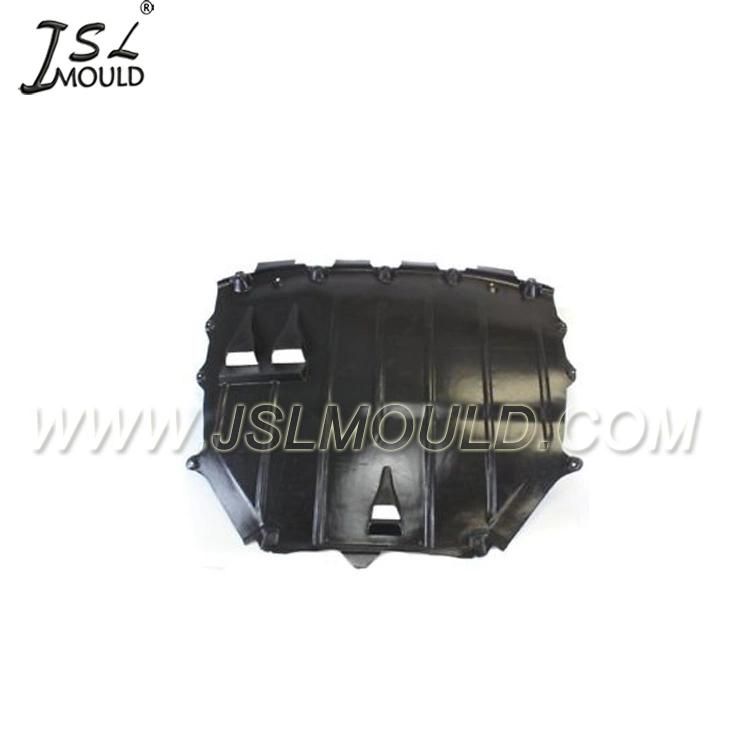 Car Plastic Engine Hood Injection Mould