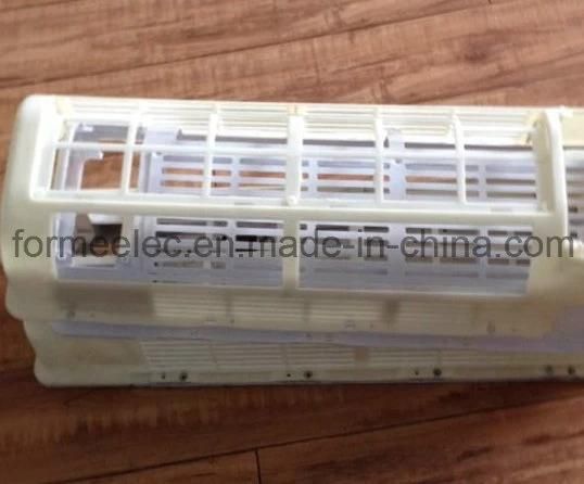 Air Conditioner Plastic Mold Design Manufacture Air Conditioning Injection Mould