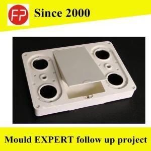 High-Quality, Injection-Molded Precision Products Molding