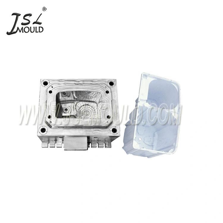 Taizhou Mould Factory Customized Injection Plastic Twin Tub Automatic Washing Machine Mould