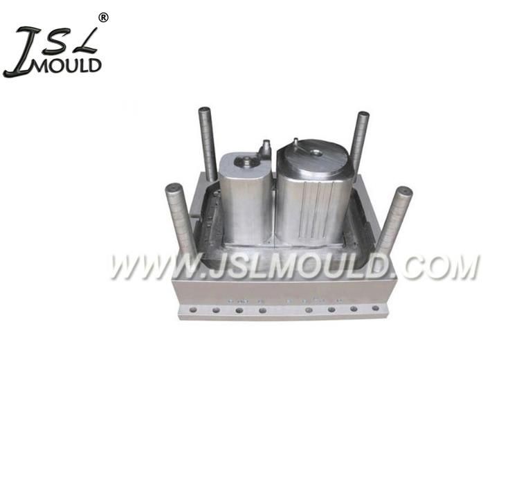 Premium Custom Plastic Mini Washing Machine Mold