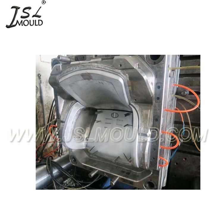 Injection Plastic Chair Seat Shell Mould