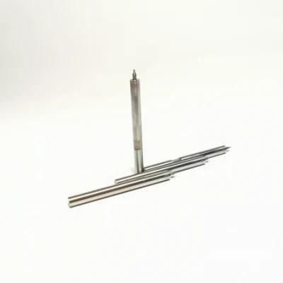 Die Stamping Headed HSS Material Mould Parts Needle Automotive Standard Parts Punch