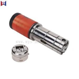 Amada and Jinfangyuan Roller Ball Tool CNC Turret Punch Press Forming Tooling Wheel Family ...