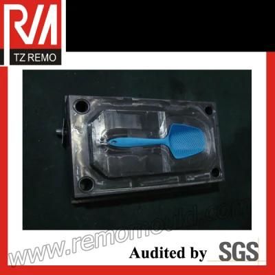 Plastic Long Ladle Injection Mould