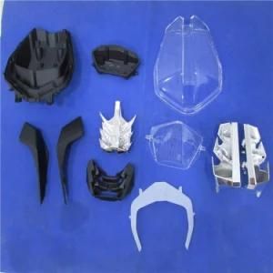 Custom Competitive Price Rapid Prototyping Resin Supplier Auto Parts