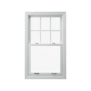 Supplier UPVC Window and Custom Profile Frame Coextruded Frame&Sash Casement Sliding ...