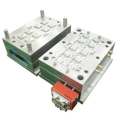 OEM Custom Switch and Socket Injection Mold