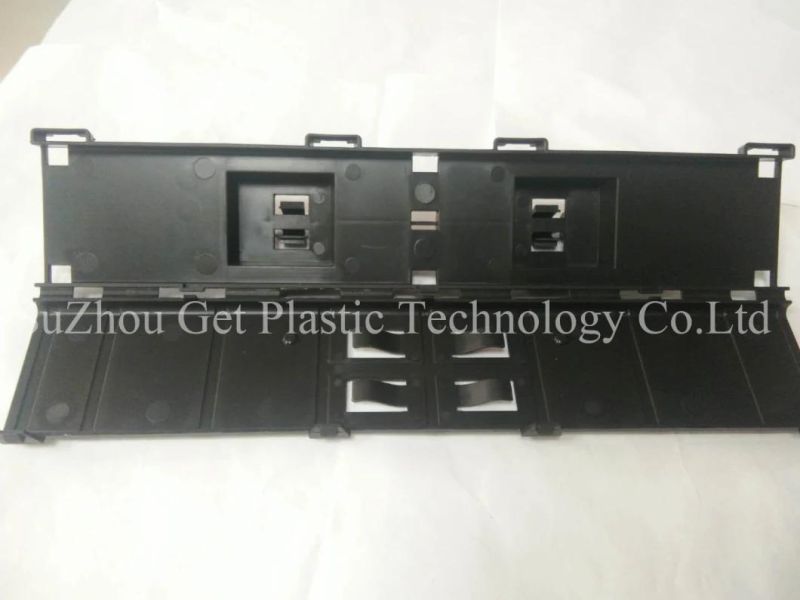 Plastic Box by Injection Mold