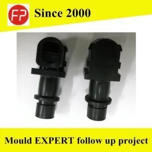 Liquid Silicon Rubber LSR Manufacturer in Shenzhen