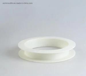 Nylon Plastic Ring and Plastic Injection Mold Manufacturer