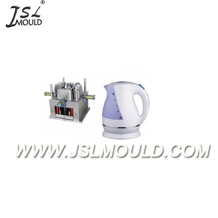 Injection Plastic Water Kettle Mould