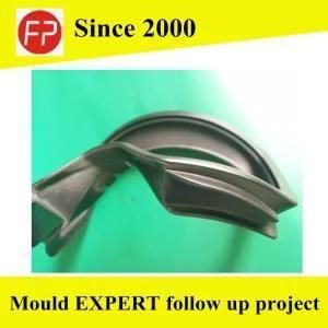 Rapid Plastic Prototype and 3D Printing with Low Volume Production