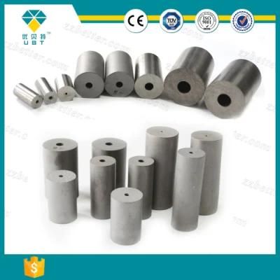 Tungsten Carbide Stamping Dies