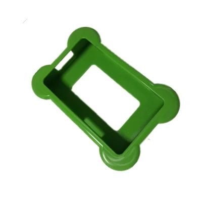 Custom High Quality Rubber Product Ruber Phone Sets Mould Silicone Mold Maker
