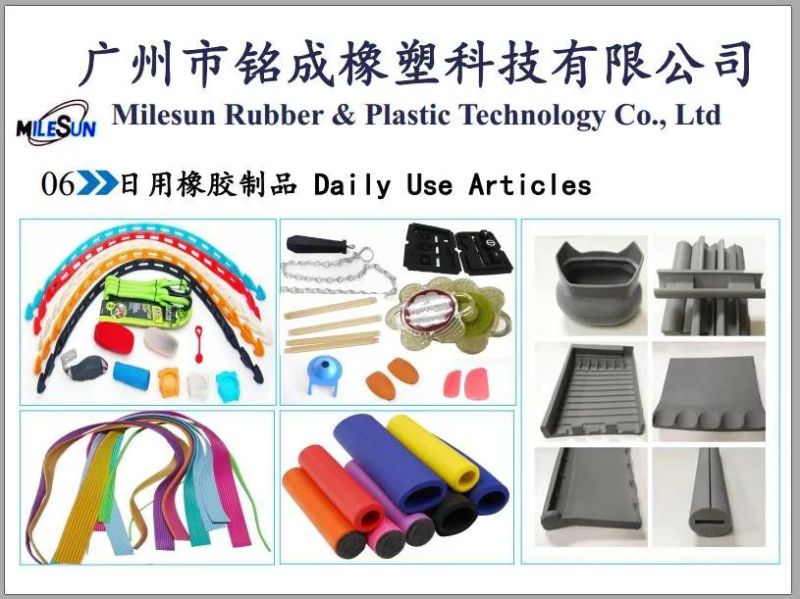 Customized Professional Compression or Stamping Rubber Mold Rubber & Plastic Injection Mould for Auto Parts