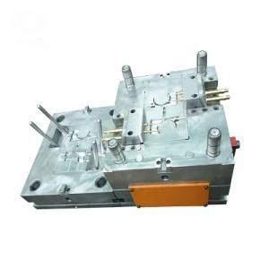 Custom Injection Molded Plastic Mold for Household Appliances