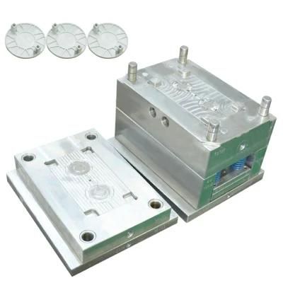 Plastic Mould for Moulding Injection Plastic Moulding Design Plastic Injection Mould