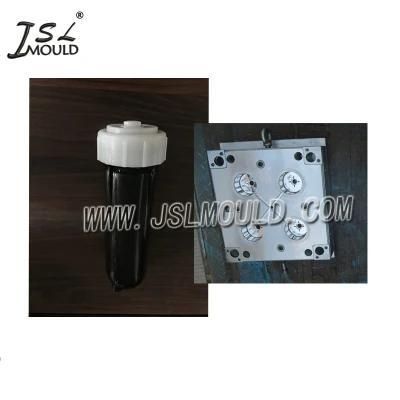 Factory Professional Plastic Water Filter Membrane Housing Mould