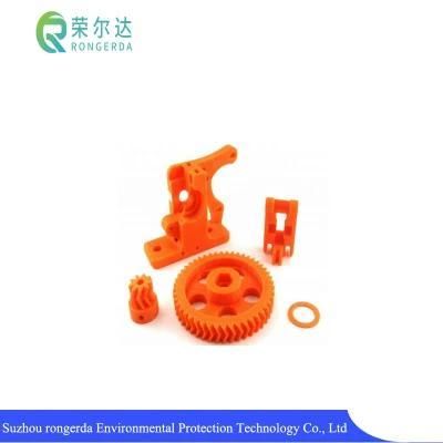 Plastic Injection Mould for Plastic Parts