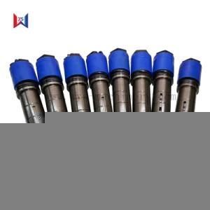 B Statiuon CNC Thick Turret Punch Press Toolings