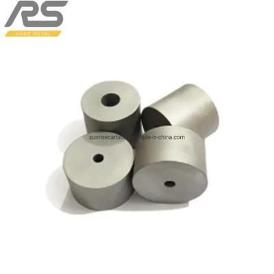 Factory Directly Supply Tungsten Carbide Cold Heading Punching Forging Dies