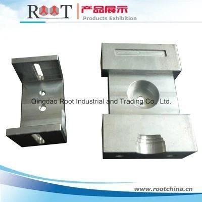 Customized Precision Die Casting Parts