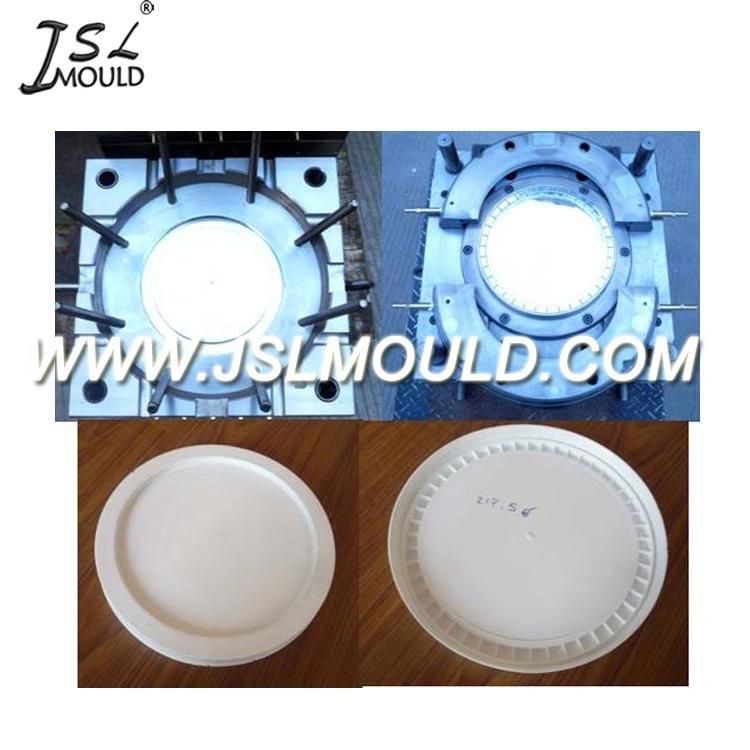 High Quality Plastic Injection Paint Bucket Mould