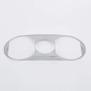 Precision Custom Injection Molded Plastic Products