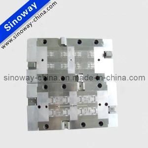 Shenzhen Plastic Injection Moulding Design