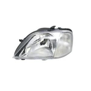 Custom ABS Plastic Product Injection Moulded Shell for LED Lamp