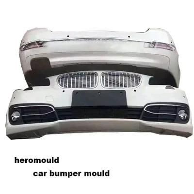 Plastic Molds Car Bumper Mould Car Parts Mould Car Accessories Mould Auto Accessories ...