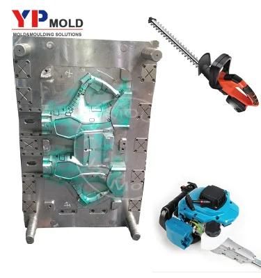 Garden Tool Factory for Cutting Machine Plastic Shell Mould