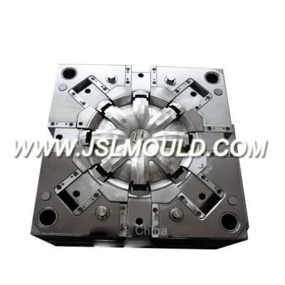 Plastic Injection Automotive Wheel Trim Mould