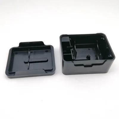 Custom ABS Parts Plastic Injection Moulding Service