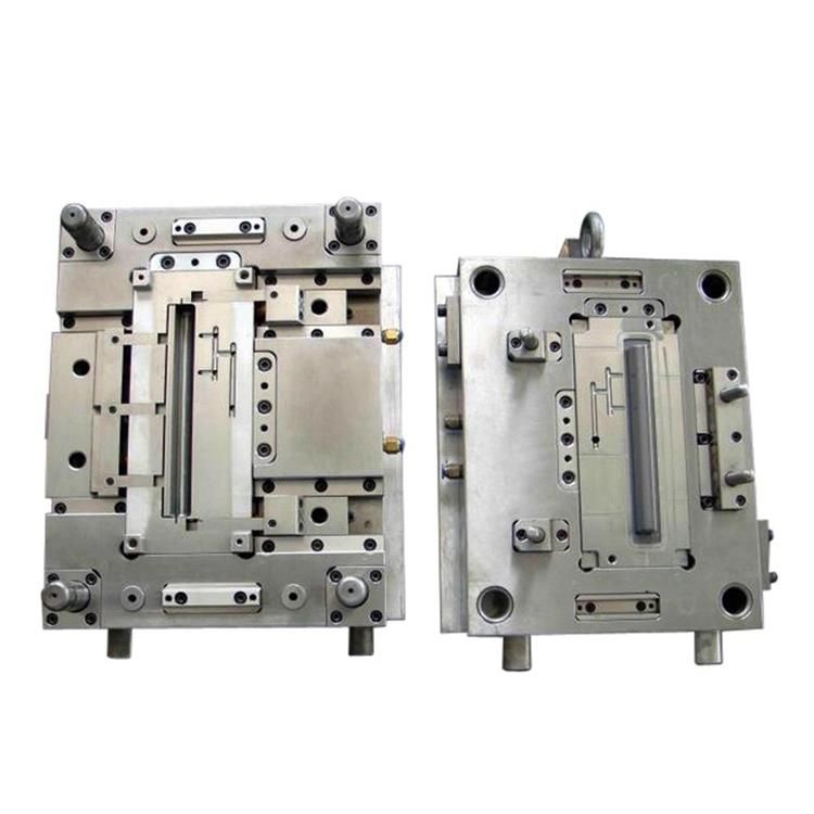 Auto Parts Maker Moulding Plastic/Plastic Mold Factory Design/ Plastic Injection Mold
