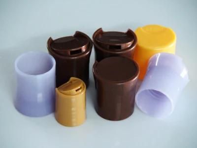 High Quality Plastic Cap Mold Maker From Guangdong China in-Mold Close Cap