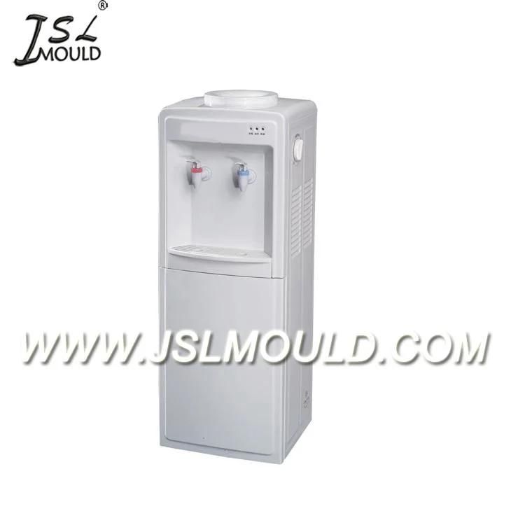 Custom Made Injection Plastic Water Dispenser Mould